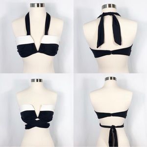 LOFT | Bikini Top XS